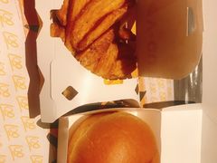 -麦当劳(龙湖时代天街店)