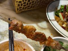 -天山传奇新疆菜(SKLP店)