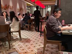 大堂-金鸭季·北京烤鸭(深业上城店)