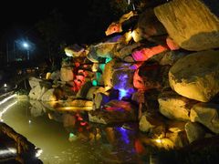 -溧阳天目湖天沐温泉