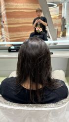 -MY HAIR ARDOR