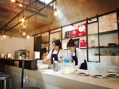 -Ocean's Table 欧舍