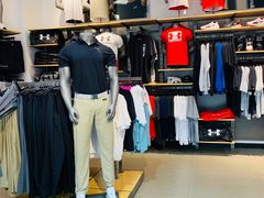 -UNDER ARMOUR(八达岭奥莱店)