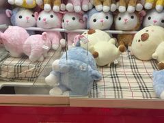 -大玩家(大连高新万达店)