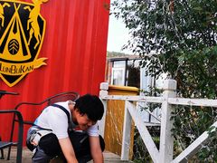 -阿尔山市大兴安岭奥伦布坎景区