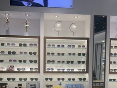 -宝岛眼镜(雨花吾悦广场店)