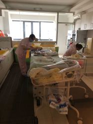 -爱月坊产后护理中心(万达店)