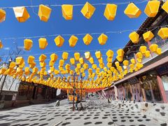 -大境门景区