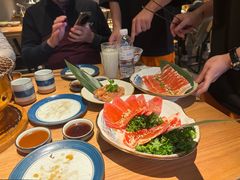 -烧肉达人•炭火烧肉(新天地店)
