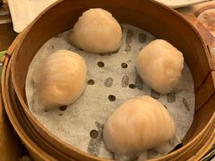晶莹鲜虾饺-添好运点心专门店(深水埗店)