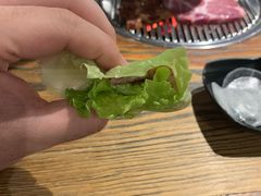 -大發韩国烤肉(八佰伴店)