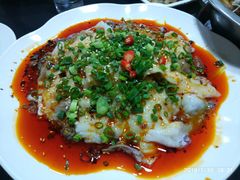 -弓虽昌焖烧鸡(大竹林店)
