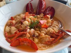 -长沙君悦酒店·湘江36中餐厅