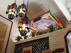 -圆满素食林饭店非遗素食(河西店)