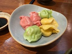 -七色云蔬食(喜邻里店)