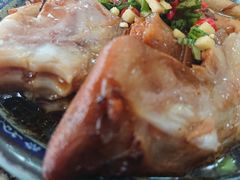 -张一品食府