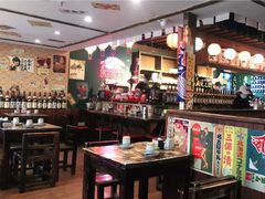 -小川洋风料理(汉街店)