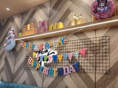 -必胜客(花都百业店)