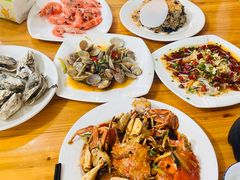 -海之鲜大排档(东山海鲜金銮湾店)