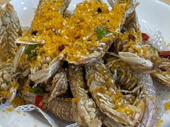 -启东小海鲜(庄先湾路1号店)