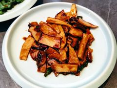 美极爆鲜菌-江南里·新浙菜(苏州大悦城店)