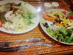 -So Lounge索兰至餐厅(蓝色港湾店)