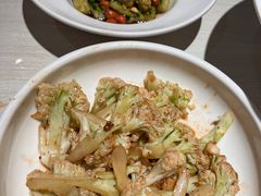 -九毛九西北菜(番禺万达店)