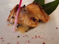 -西村日本料理(香格里拉饭店)