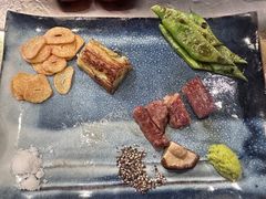 -神户牛排餐厅MOURIYA(总店)