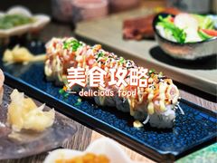-炙柒Sekinana·精致日料(合生汇店)