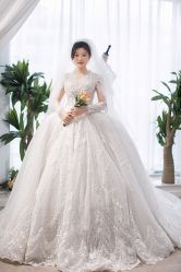 -洋洋婚纱品牌集合店