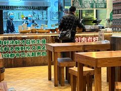 -云阿蛮云南生烫牛肉米线(奉贤路店)