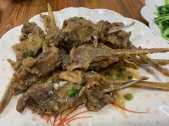 -南记食粥坊·宵夜大排档(岭南分店)