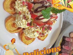 -娜娜家•Nana's restaurant (南开大悦城店)