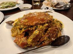 -大螃蟹海鲜餐厅