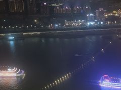 -重庆两江夜游-交运系列