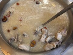 -壹道鸣·药膳鸡(月苑店)