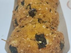 海苔松松小贝-味多美蛋糕(梨园店)