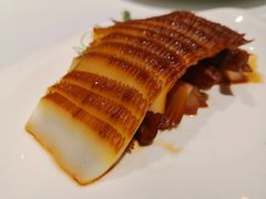 目鱼大烤-南麓·浙里(外滩店)