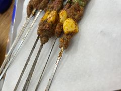-小艺烧烤(曲江店)