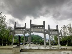 -南岳大庙