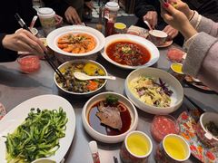 -锡和无锡菜(景丽苑店)