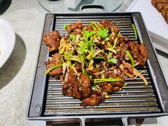 -106餐厅北京菜.烤鸭(百子湾店)