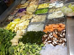-林静小吃(复兴路店)