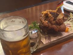 -haxnbauer海森堡德国餐厅(深圳coco店)