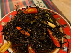 -卡万金特色藏餐
