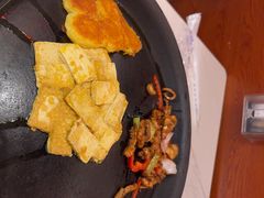 -一烙锅(友谊店)