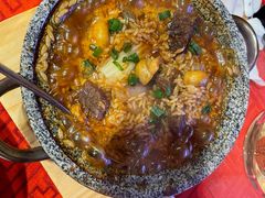 -正阳门饭庄·烤鸭·北京菜(万丰路七里庄店)
