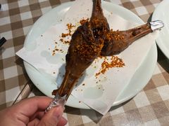 -新大咀港式茶餐厅(宝山万达店)