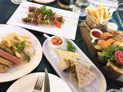 -碧特博格啤酒花园餐厅(芜湖路店)